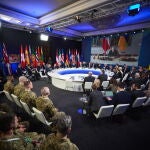 Support Ukraine summit in Kyiv