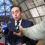 Declaraciones del ministro de Exteriores, José Manuel Albares