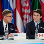Canada Trudeau-Ukraine