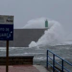 Tiempo en Galicia
