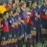 El día que el Barça se negó a jugar las semifinales de Copa contra el Atlético de Madrid y fue indultado