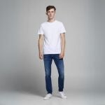 Jack & Jones rebaja a menos de 20 euros sus vaqueros más vendidos: calidad top a precio mínimo
