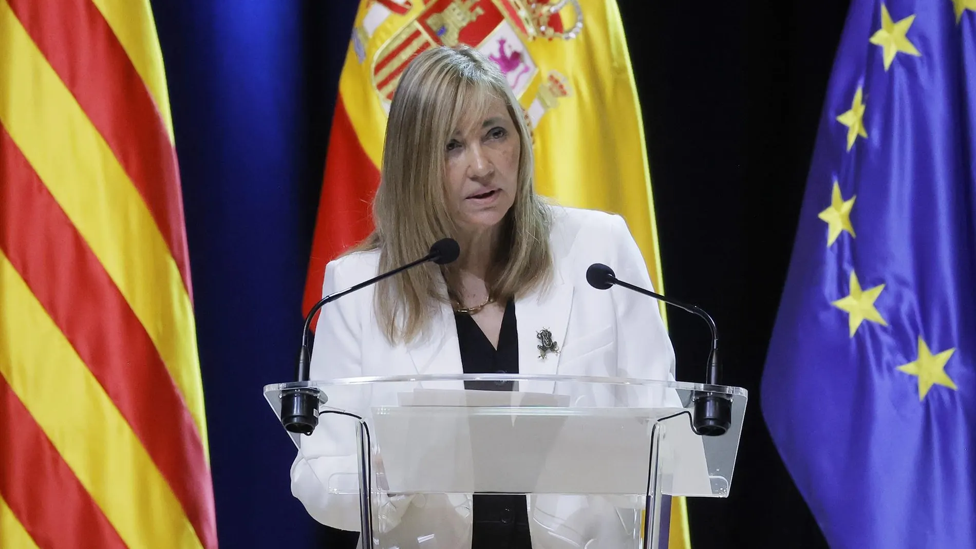 Perelló fuerza una primera discusión formal en el CGPJ sobre las cuatro presidencias de sala del TS