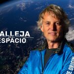 'Calleja en el espacio'