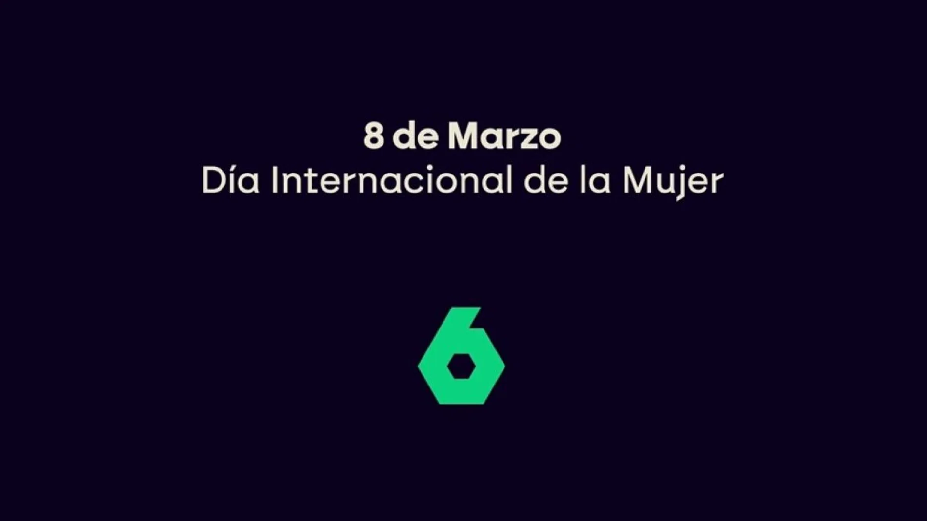 ¿Feliz 8M? La campaña de laSexta que deja claro por qué aún no hay nada que celebrar