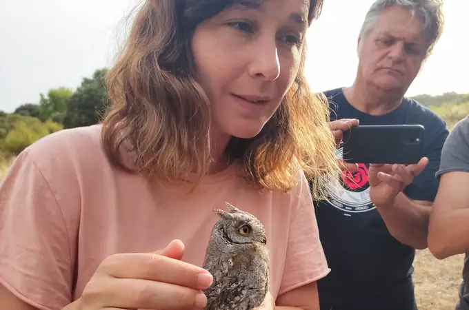En la piel de la fauna amenazada En la piel de la fauna amenazada