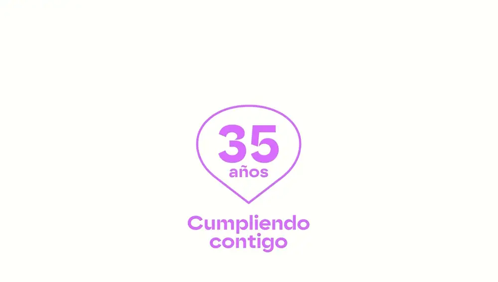 Antena 3 rinde homenaje a las mujeres el 8M