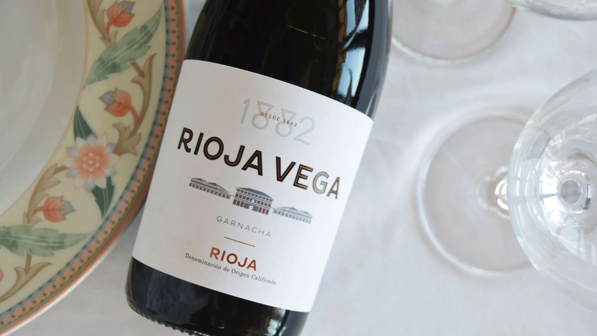 100% Garnacha