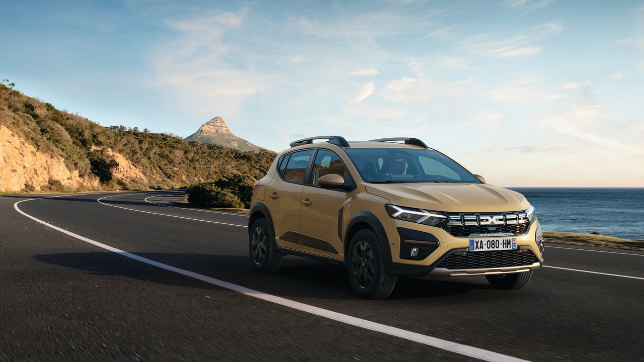 El coche más vendido en España se fabrica en Marruecos