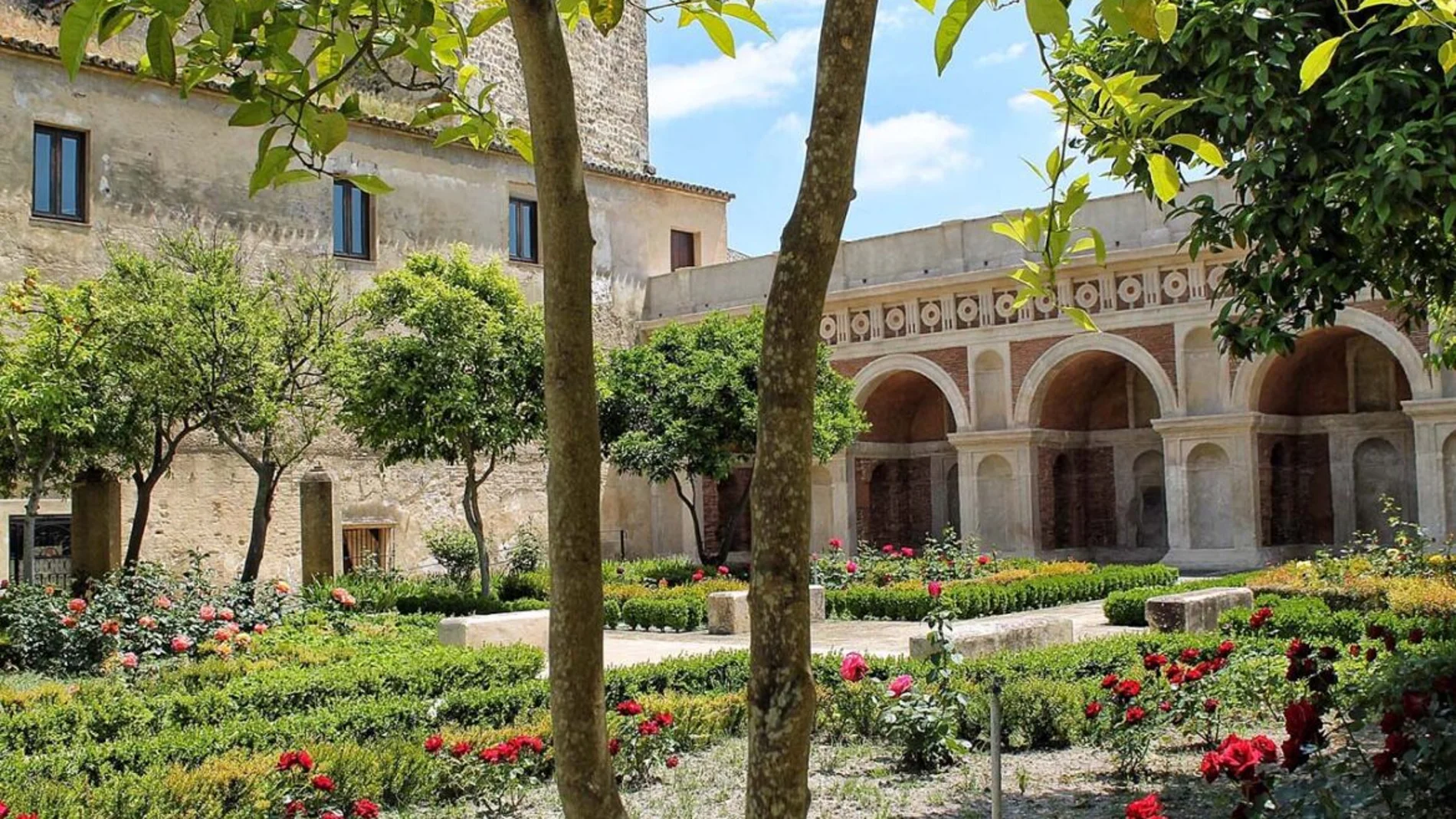 Palacio de Bornos