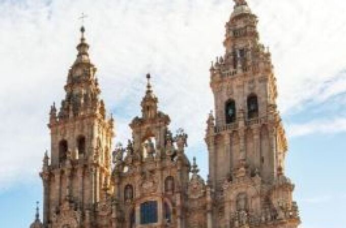 Catedral de Santiago de Compostela