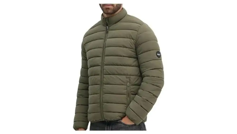 chaqueta para hombre Pepe Jeans