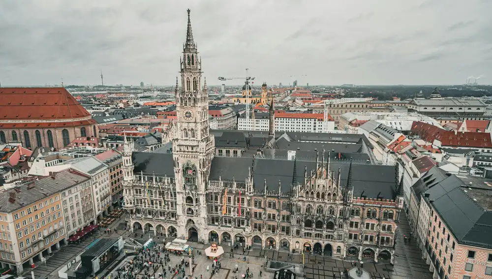 Múnich (Alemania)