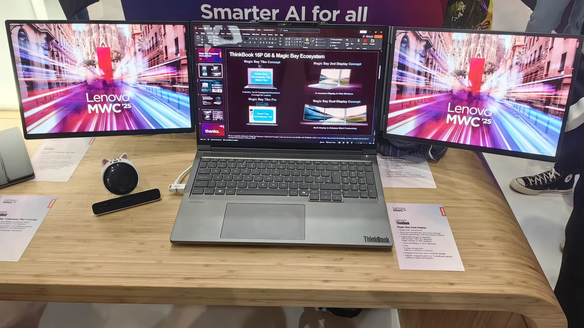 Lenovo