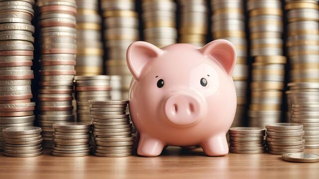 ¿Cuánto dinero debería tener ahorrado? Esta es la cantidad según tu edad 