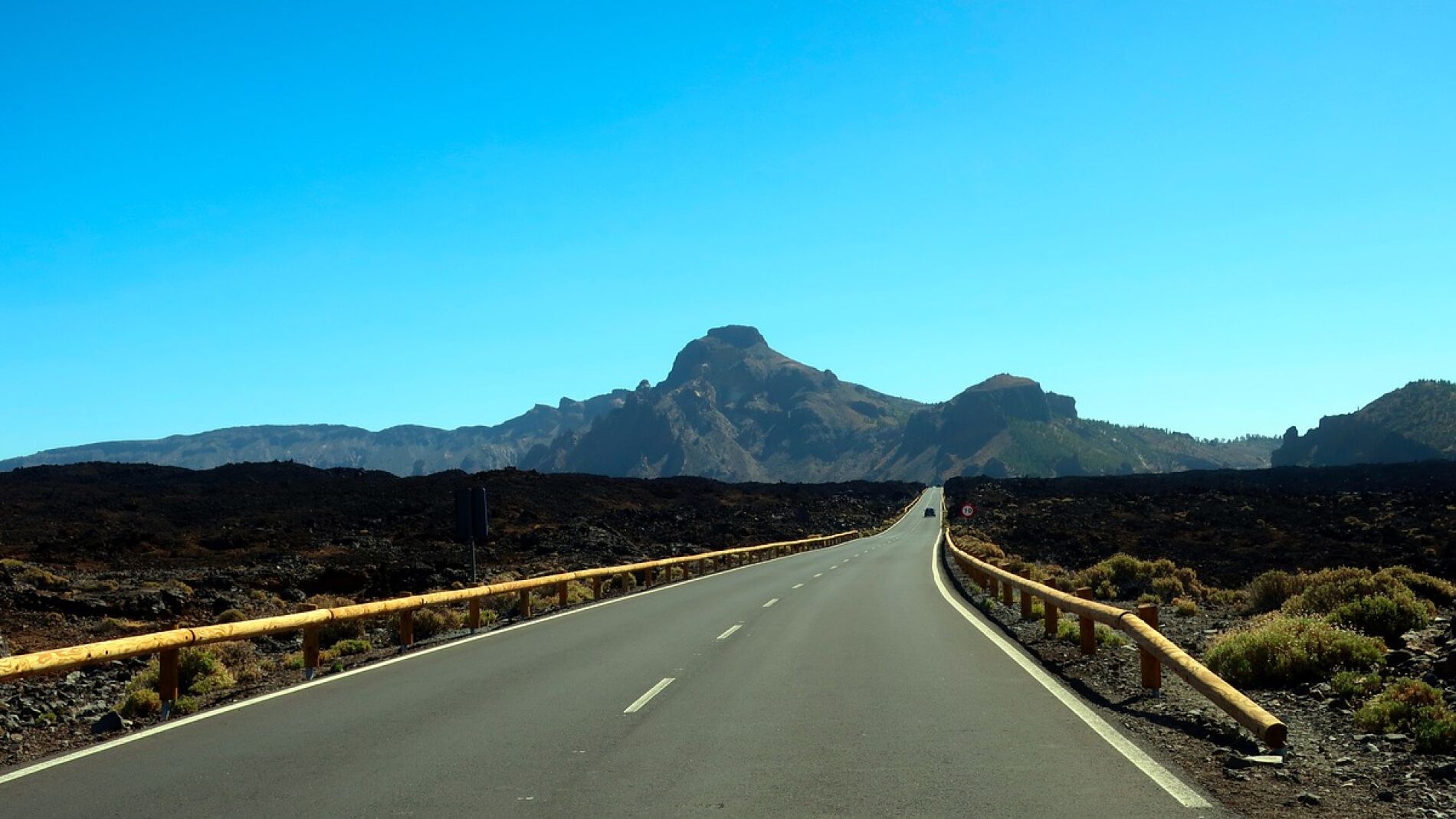 Esta es una de las señales de tráfico más difíciles de identificar en el examen teórico