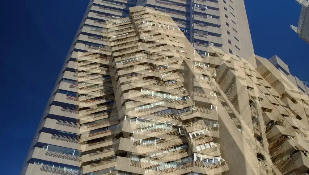 Torre de Valencia