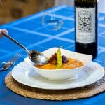 El Café Restaurante el Encuentro en La Alberca, el más valorado en Tripadvisor