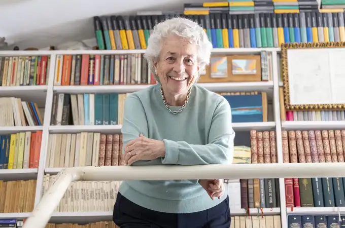 «En el fondo del mar se siente una fuerza casi espiritual» «En el fondo del mar se siente una fuerza casi espiritual»