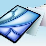 Apple lanza nuevos iPad Air, Magic Keyboard e iPad, este último con un importante descenso del precio.