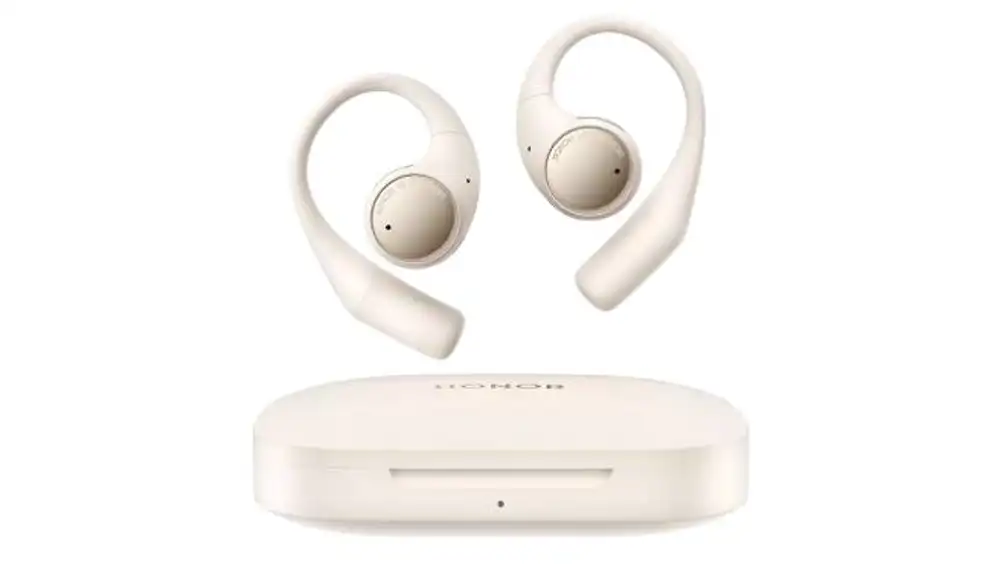 HONOR Earbuds Open.
