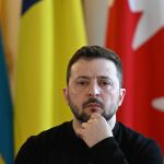 Volodimir Zelenski