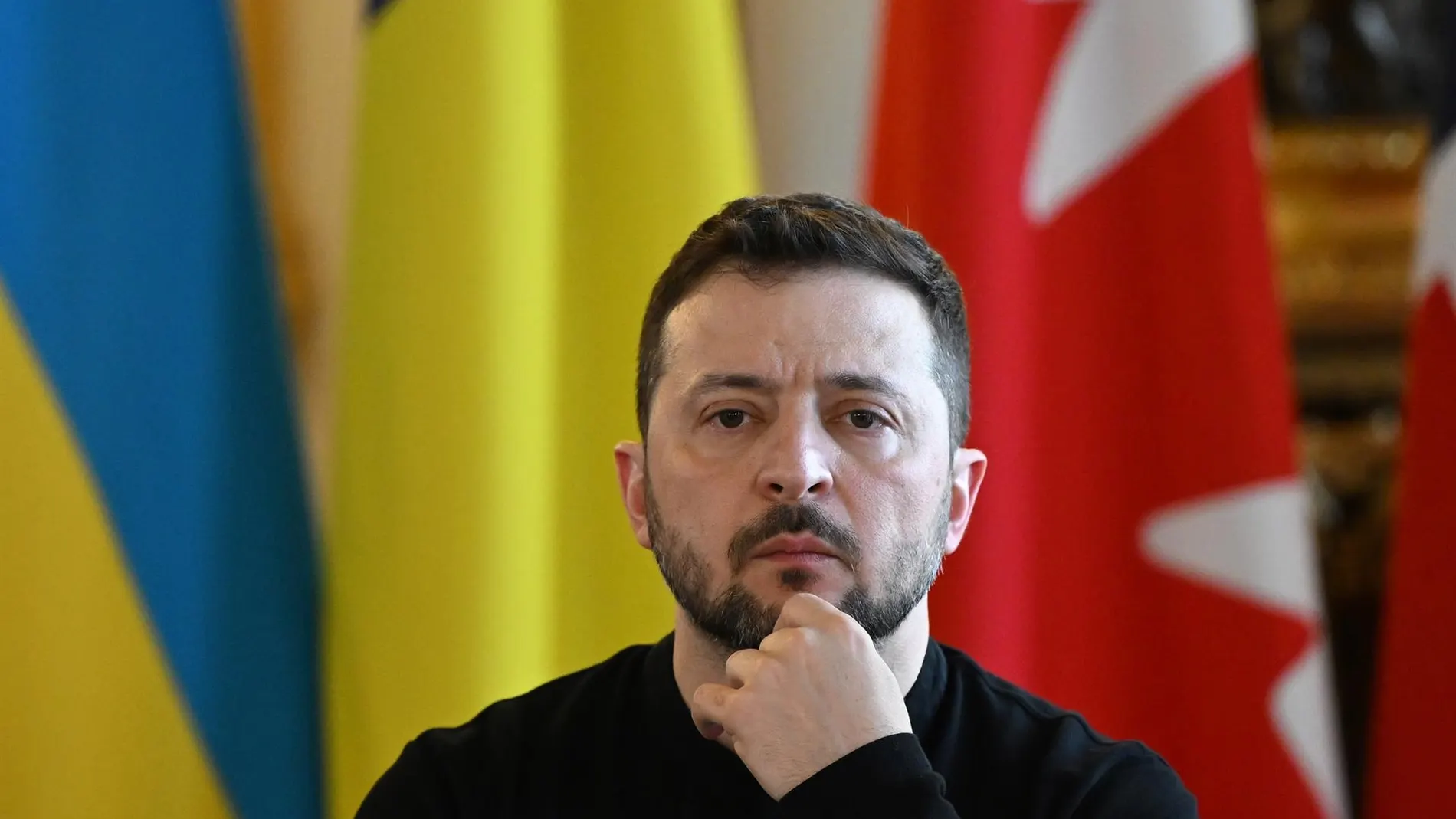 Volodimir Zelenski