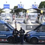 Los Mossos, ante sus nuevas competencias en inmigración: «No vamos a ser capaces»