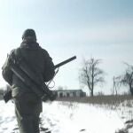 Rusia anuncia una ofensiva militar a gran escala en Kursk