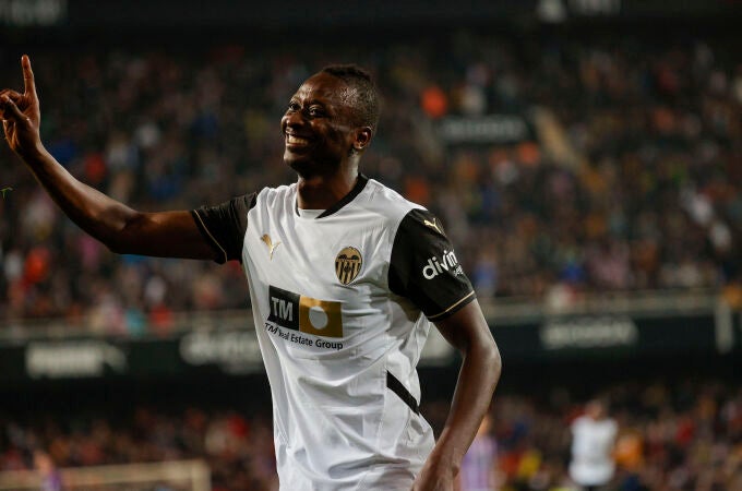 Valencia vs Valladolid