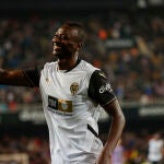 Valencia vs Valladolid