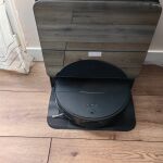 Roborock Saros 10, tiene un diseño muy bien logrado