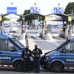 Los Mossos avisan de que no podrán asumir las competencias en inmigración 