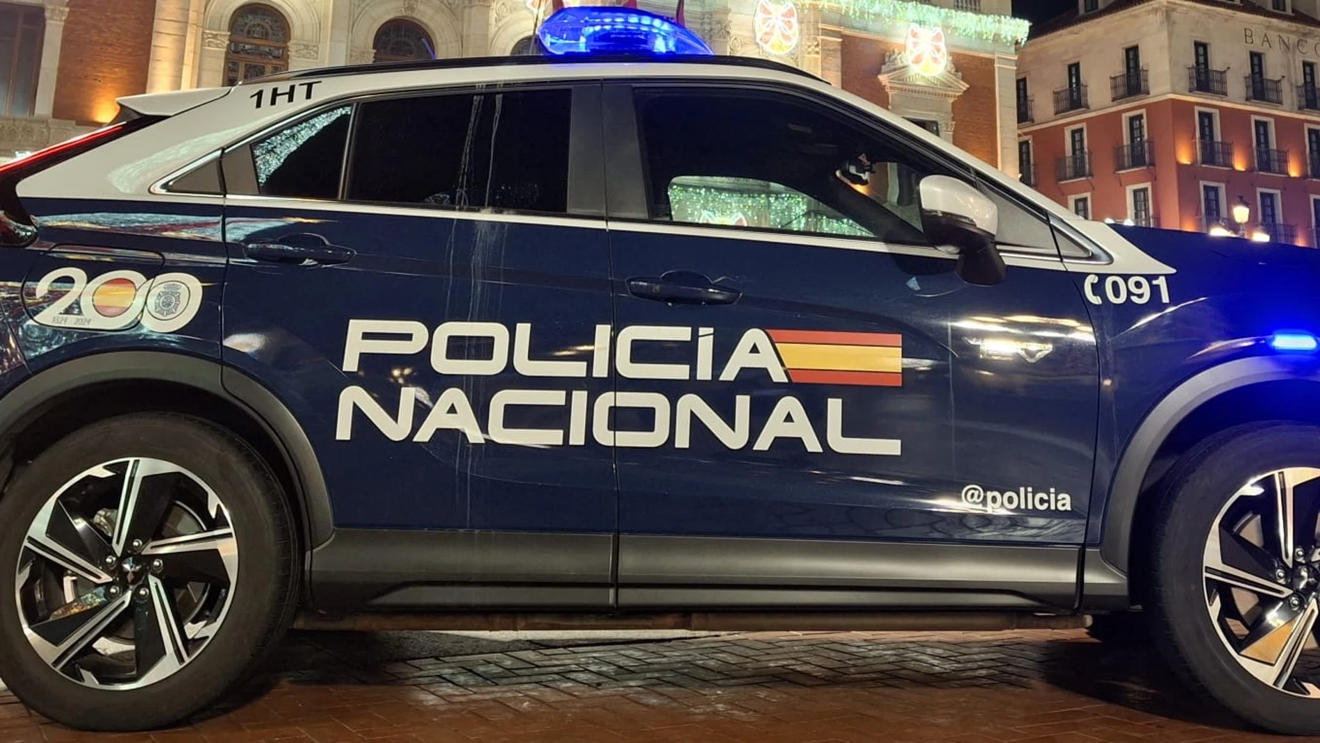 Las Fuerzas de Seguridad trabajan en la prevención de los delitos de violencia de género