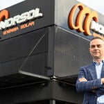  Martín Zaldo, director general de Norsol