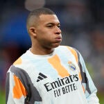 Real Madrid v Rayo Vallecano - LaLiga EA Sports