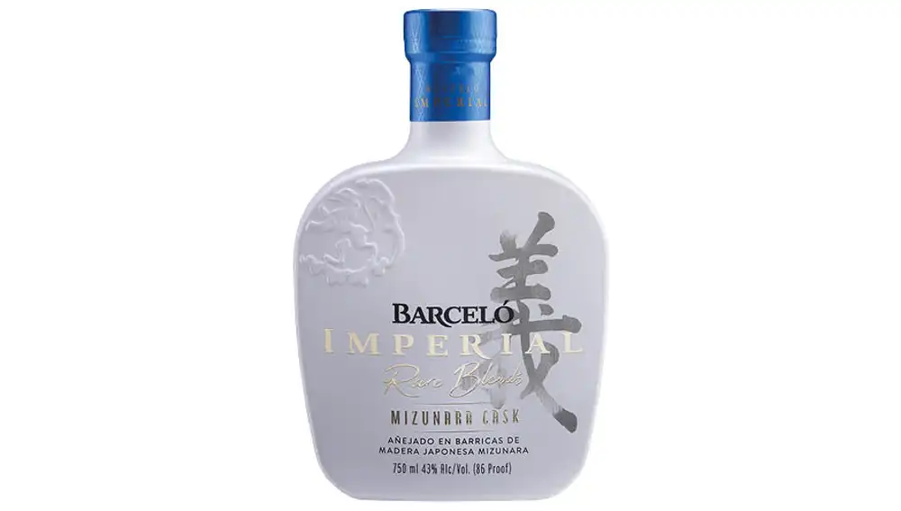 'Barceló Imperial Mizunara Cask'.