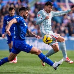 Spain Primera Division - Getafe CF vs Atletico de Madrid