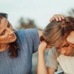 Las palabras que empleamos pueden afectar a los niños durante al crianza