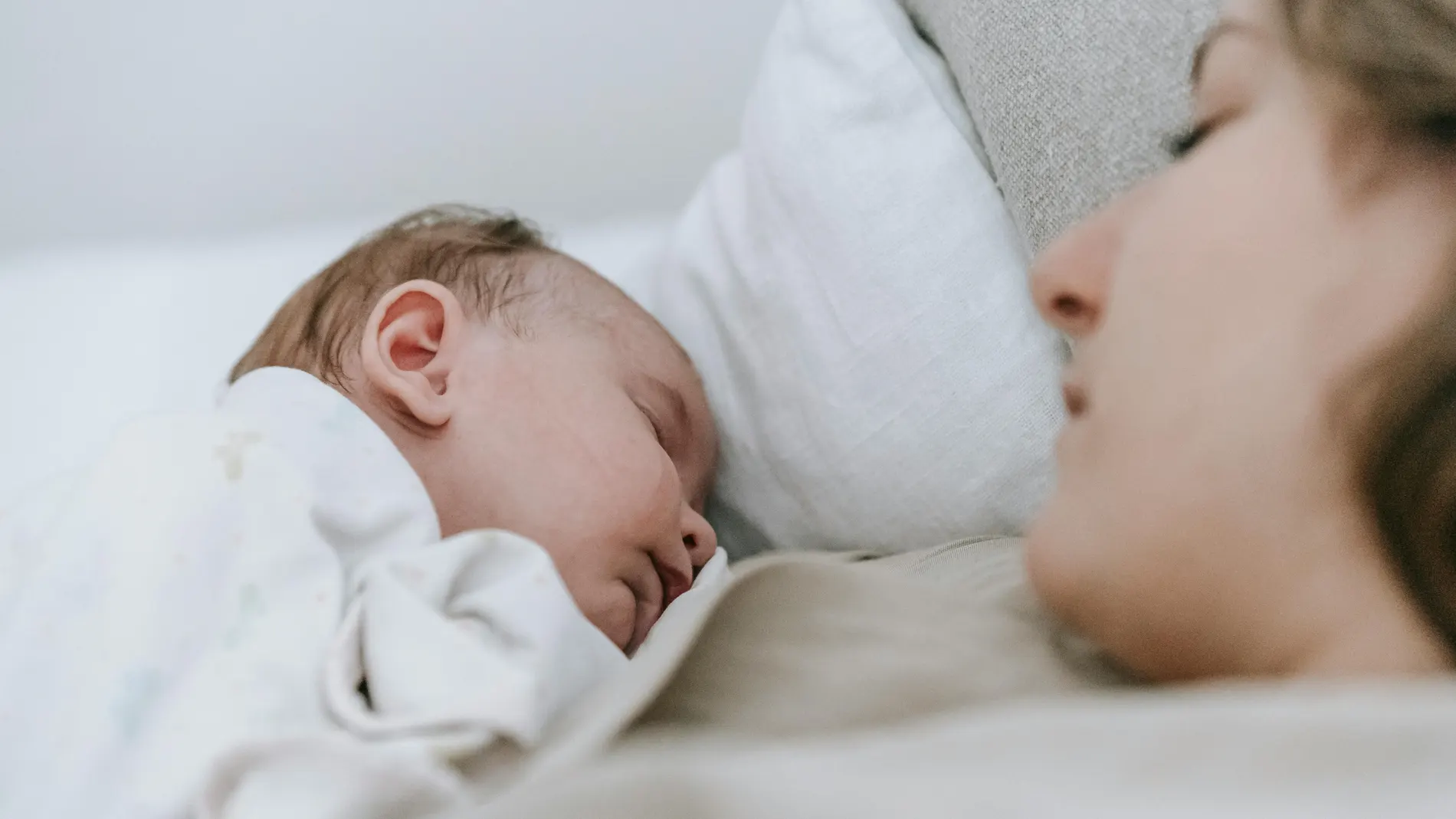 Bebé dormido