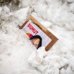 Greenland prepares for parliamentary elections
