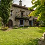Espacio único en Ordesa