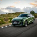 Q5: Audi se mantiene en la vanguardia de los SUV