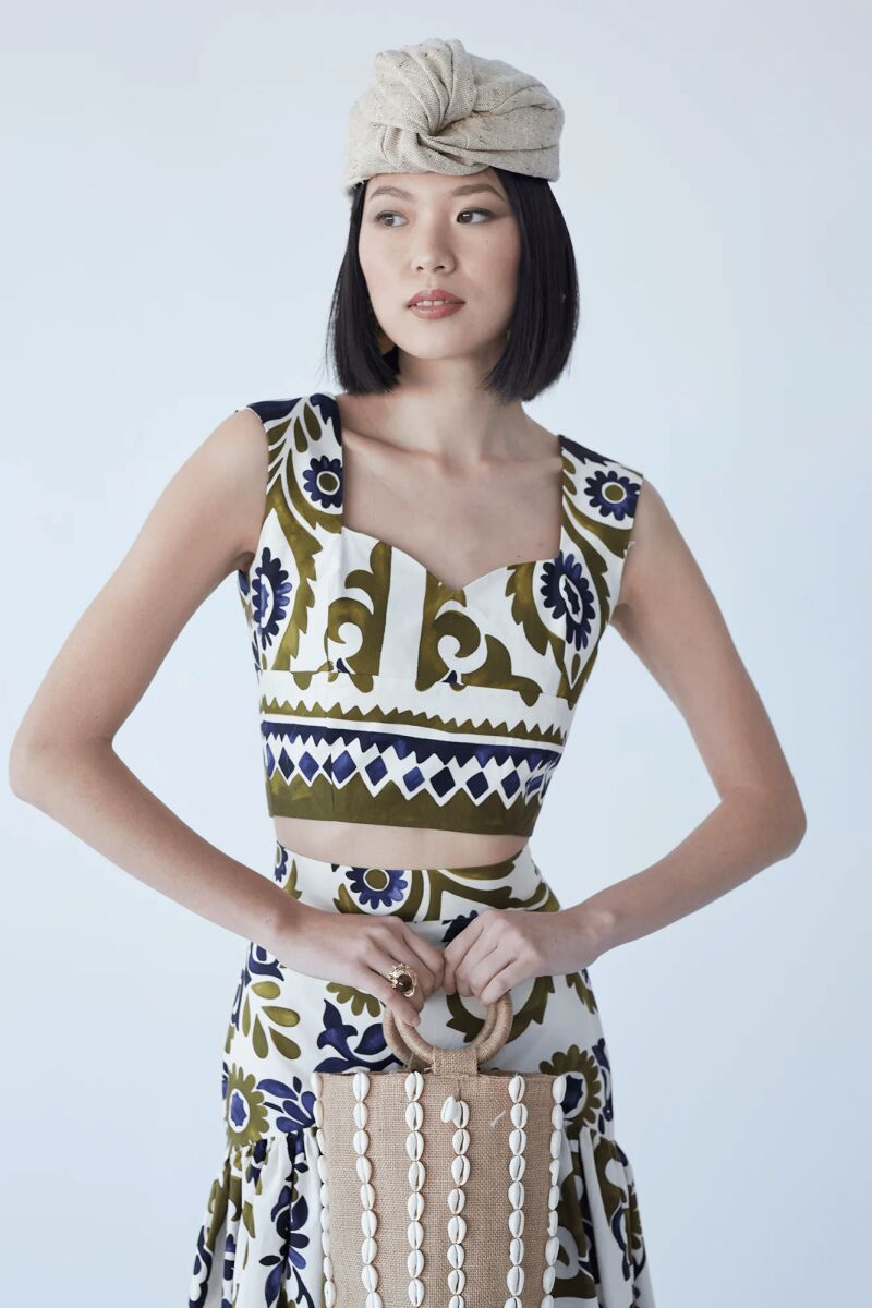Top Azzurra