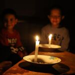 O.Próximo.- El Gobierno israelí corta el suministro de electricidad a la Franja de Gaza