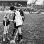 La mujer que logró el récord de 1.000 goles mucho antes que Cristiano