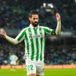 Real Betis v UD Las Palmas - LaLiga EA Sports