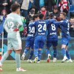 Getafe - Atlético de Madrid