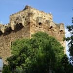 Castillo de los Conde de Luna