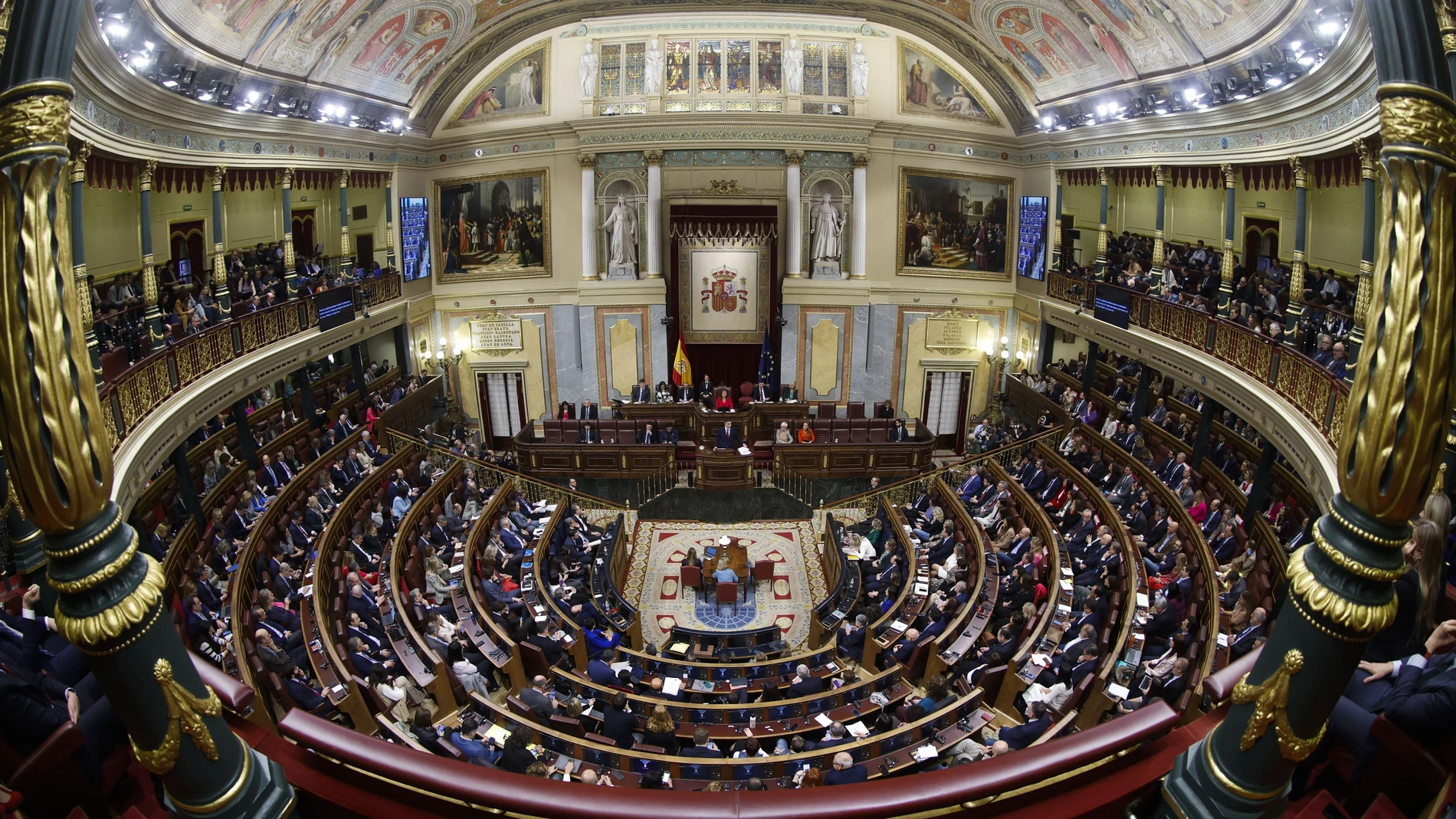 La profesión de político es cada vez menos atractiva